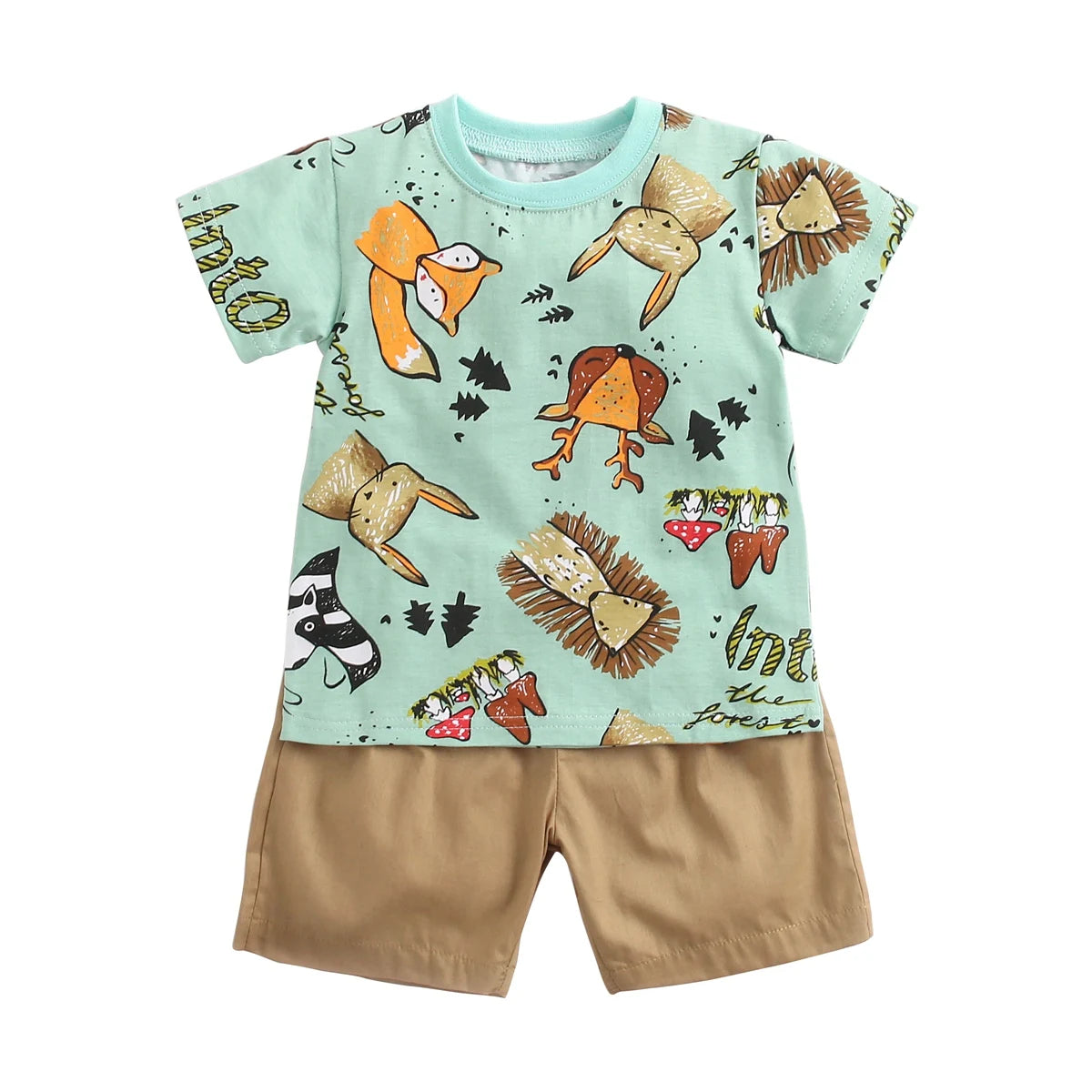 Baby Outfit