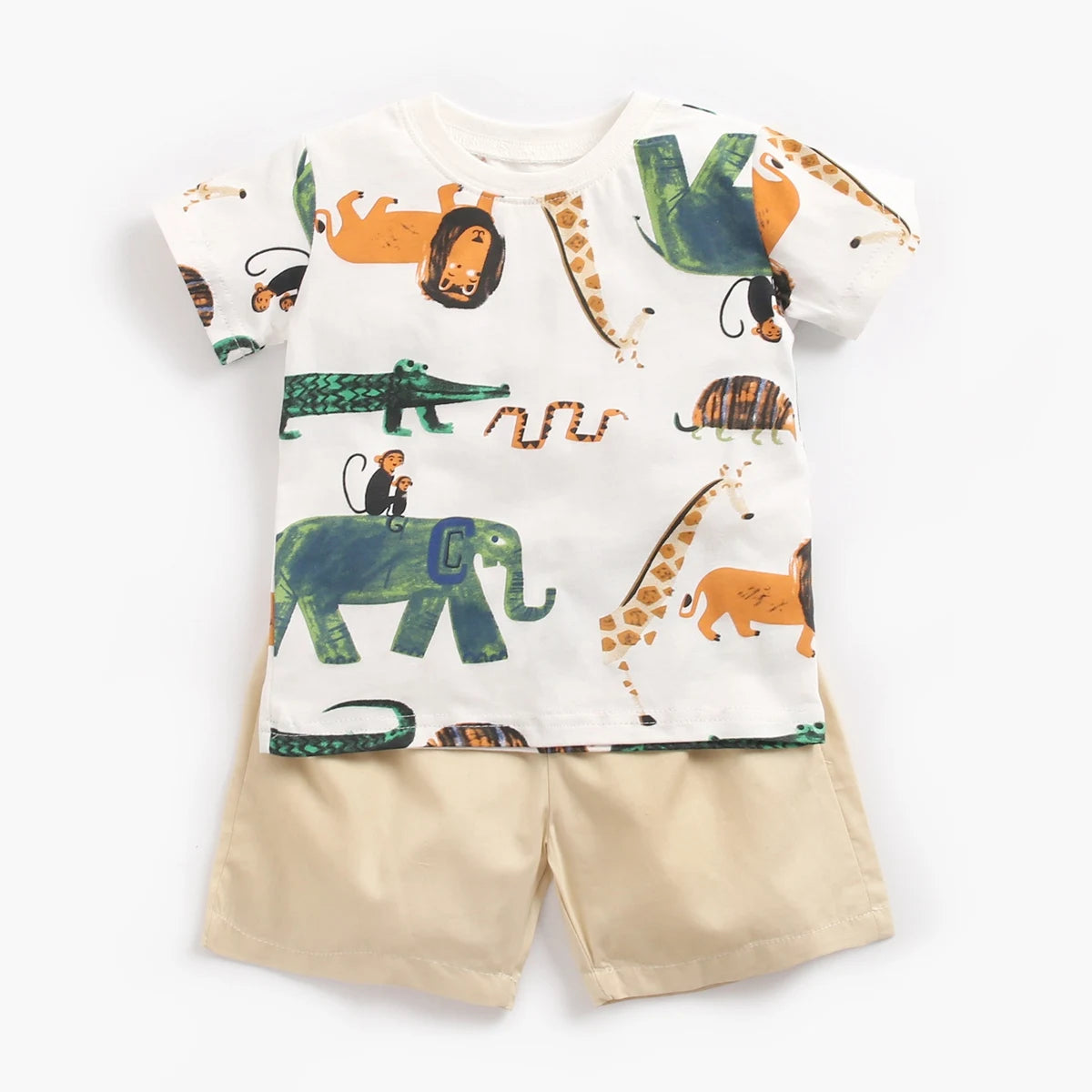 Baby Outfit