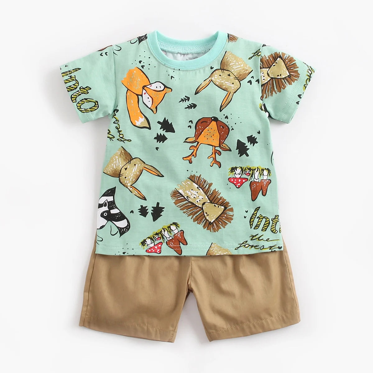 Baby Outfit