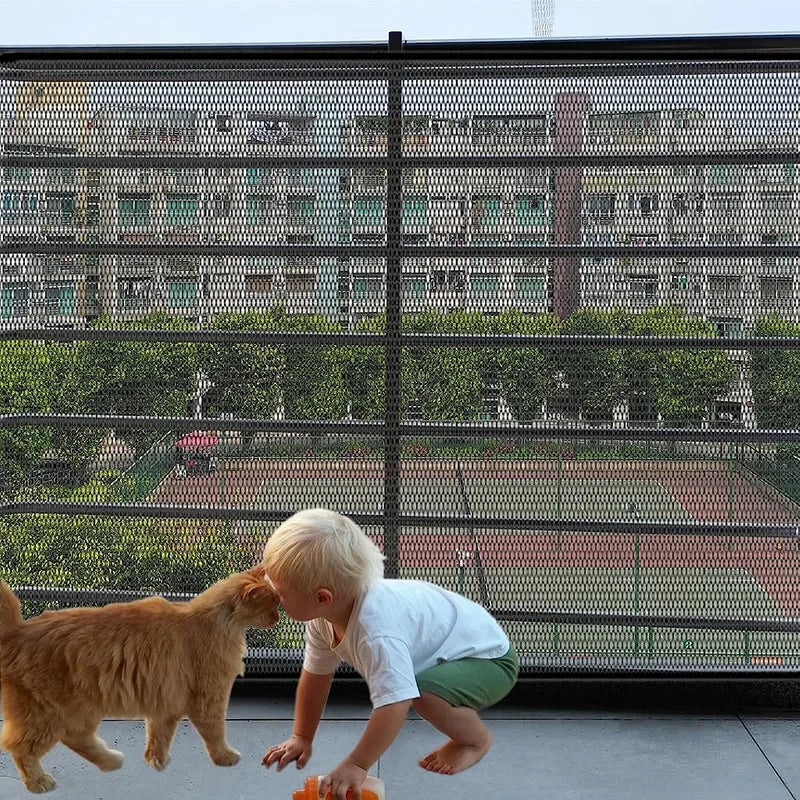 Pet & Dog Barrier