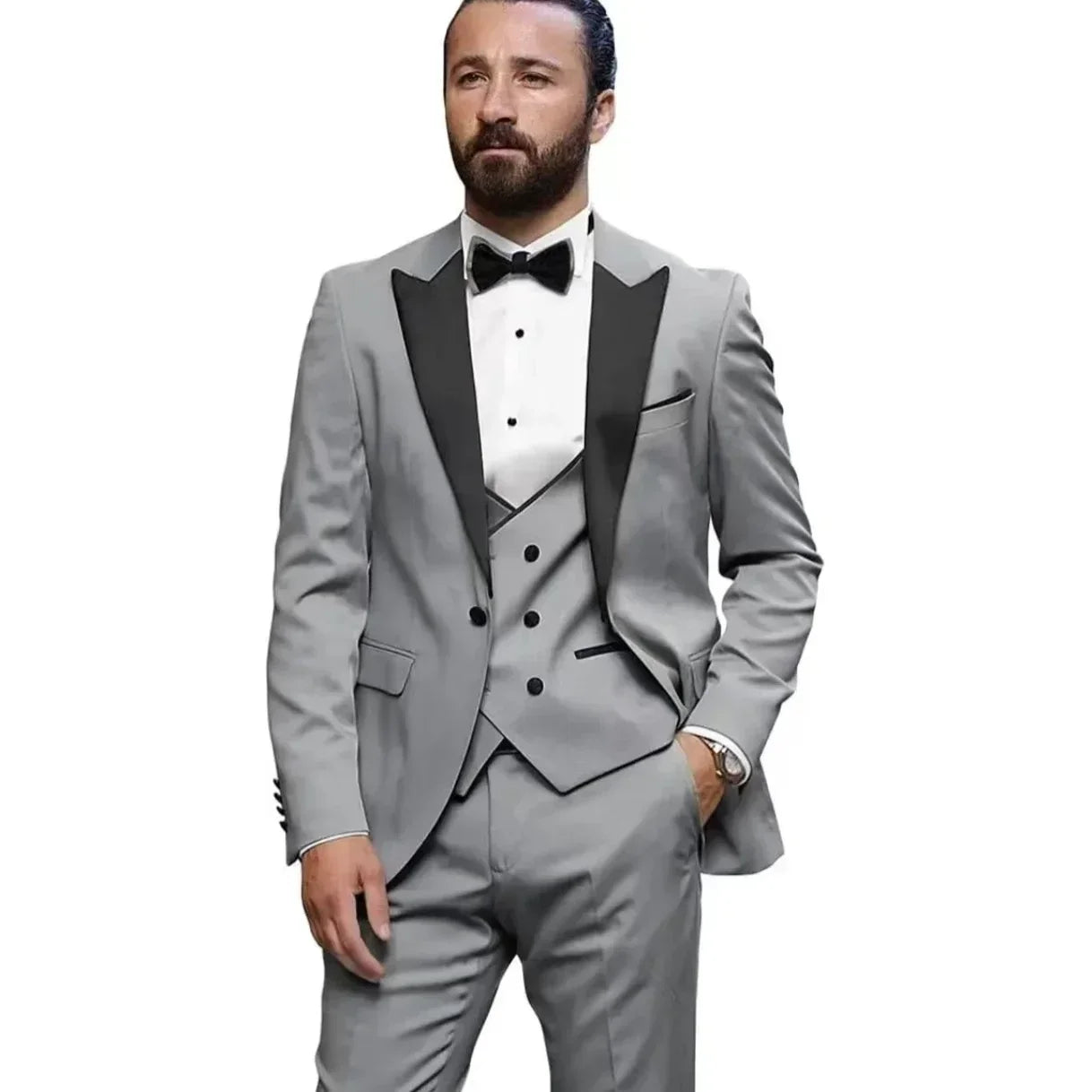 Wedding Elegant suits
