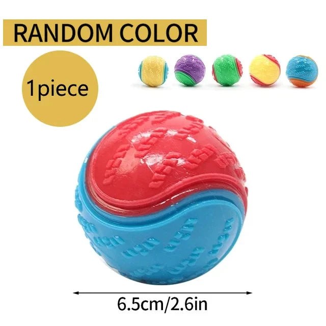 Bite-resistant Pet Dog Toy