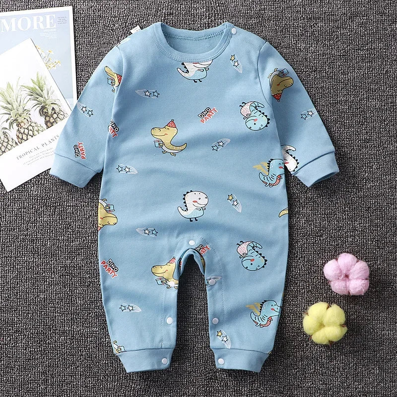 Baby Bodysuit