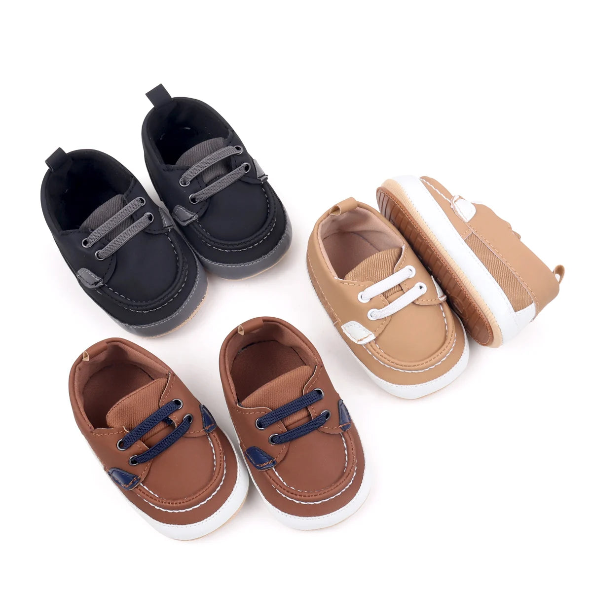 Spring and Autumn Baby Shoes