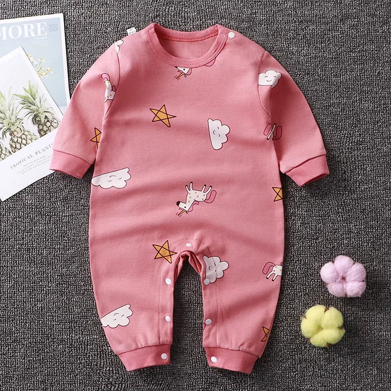 Baby Bodysuit