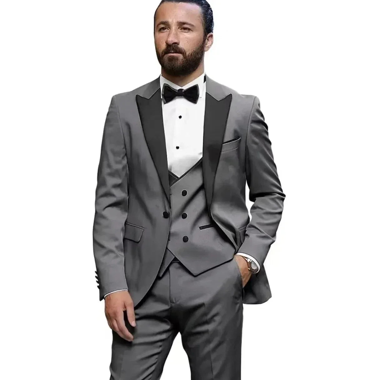 Wedding Elegant suits