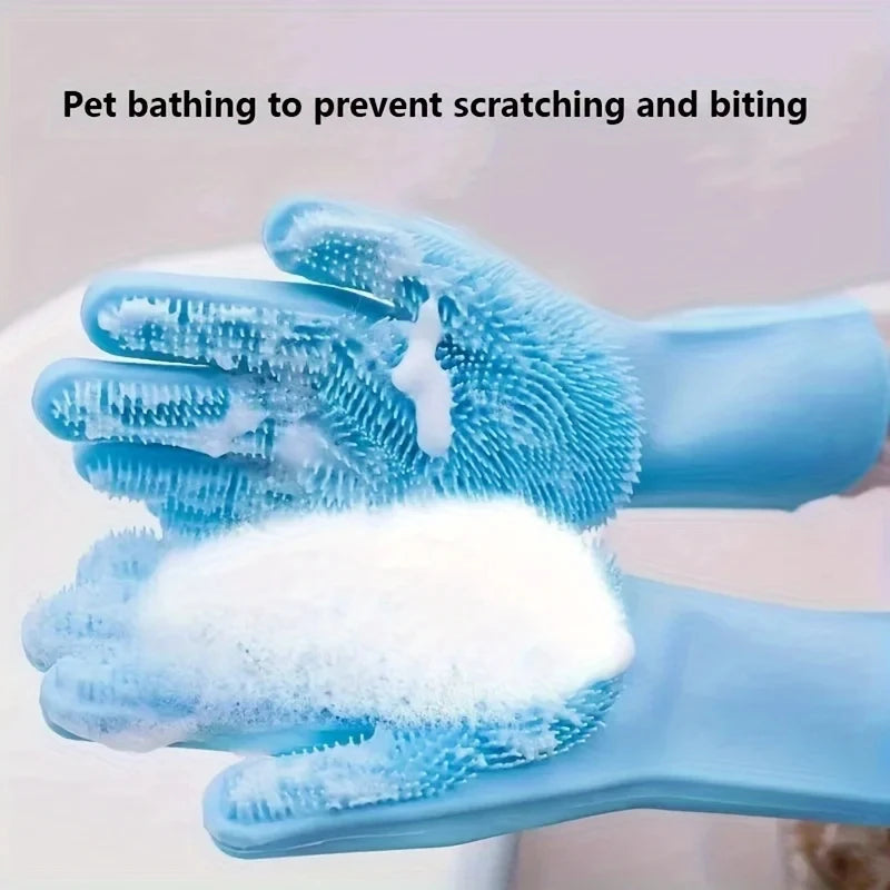 Pet Glove