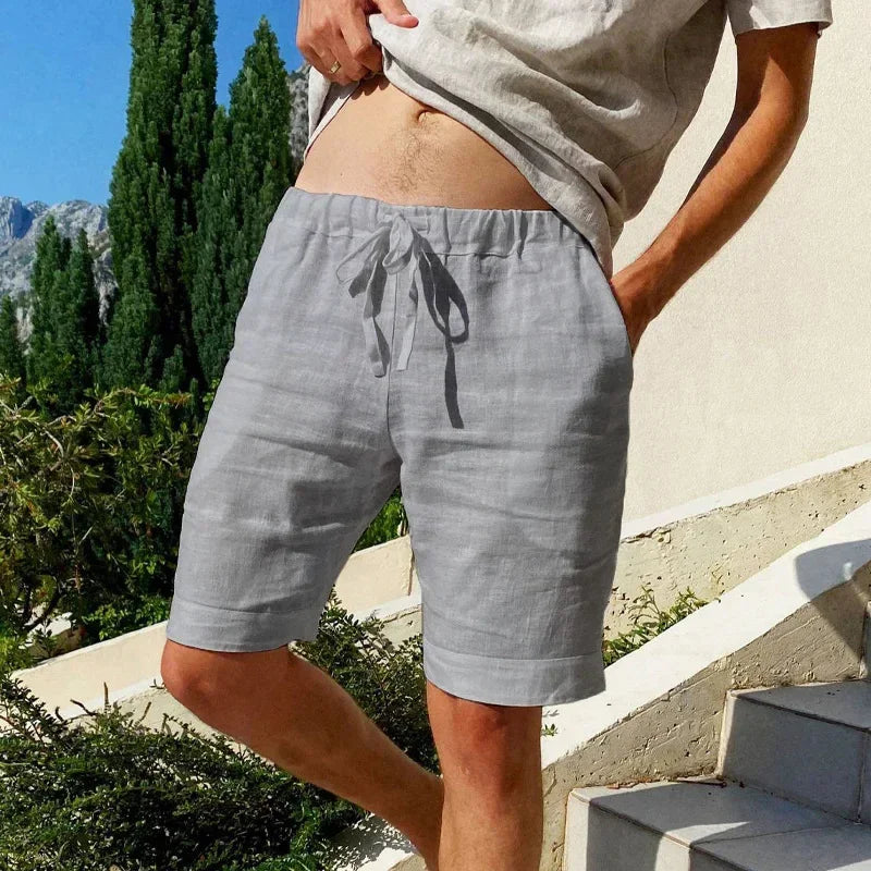 Summer New Shorts Hawaii Beach
