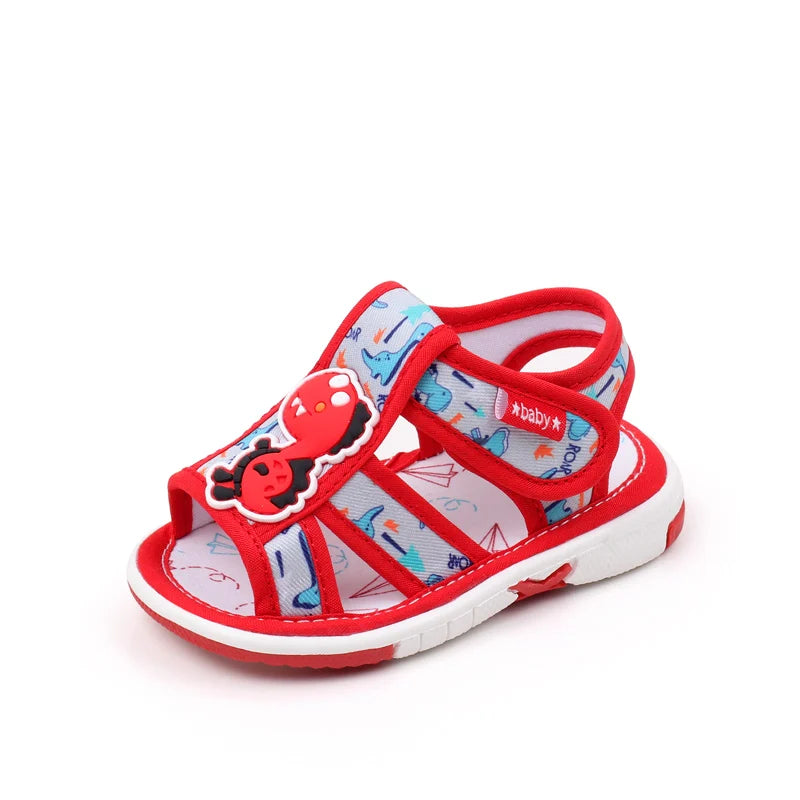 Baby Sound Shoes