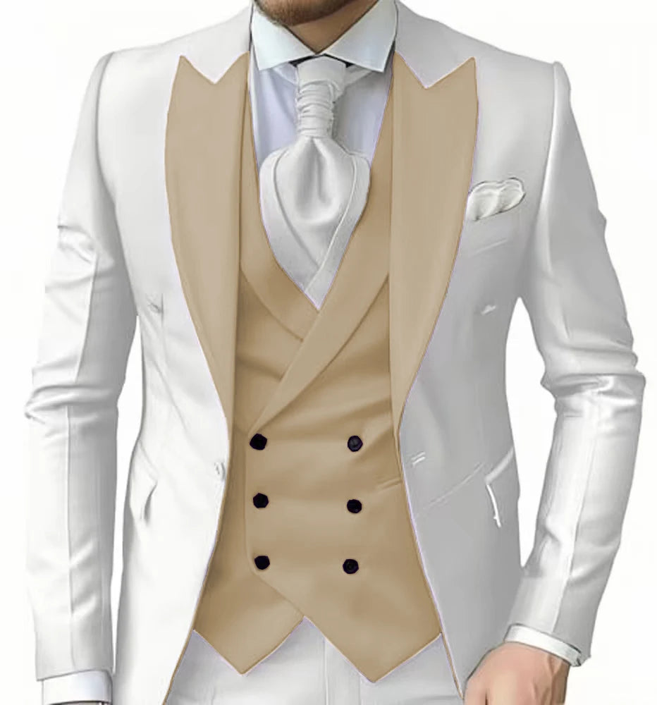 Men’s Suits