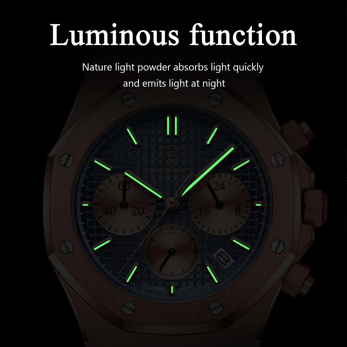 Original Men's Watches