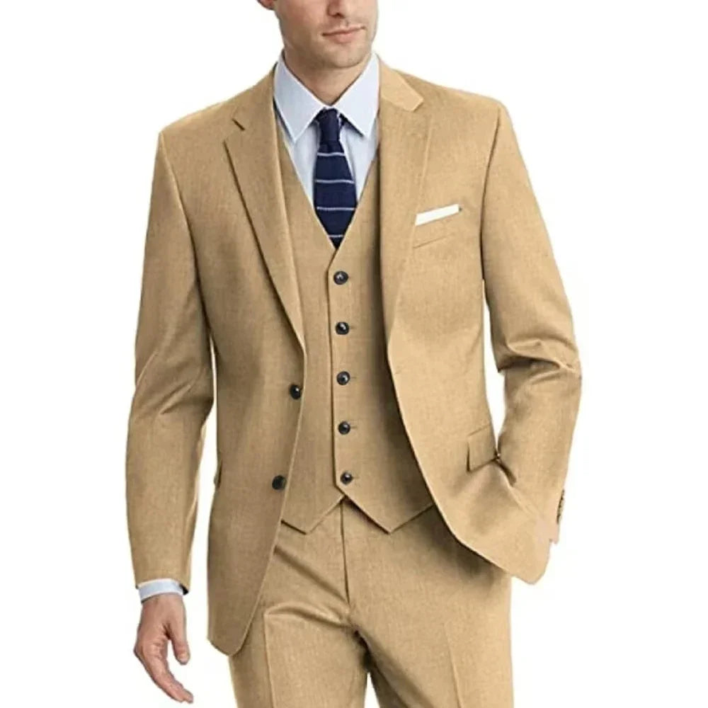 Evening Party Suit