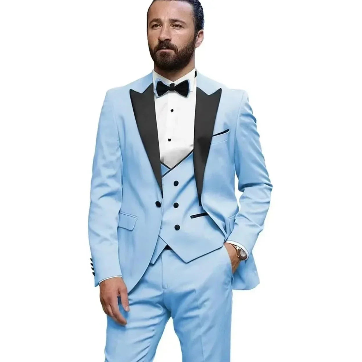 Wedding Elegant suits