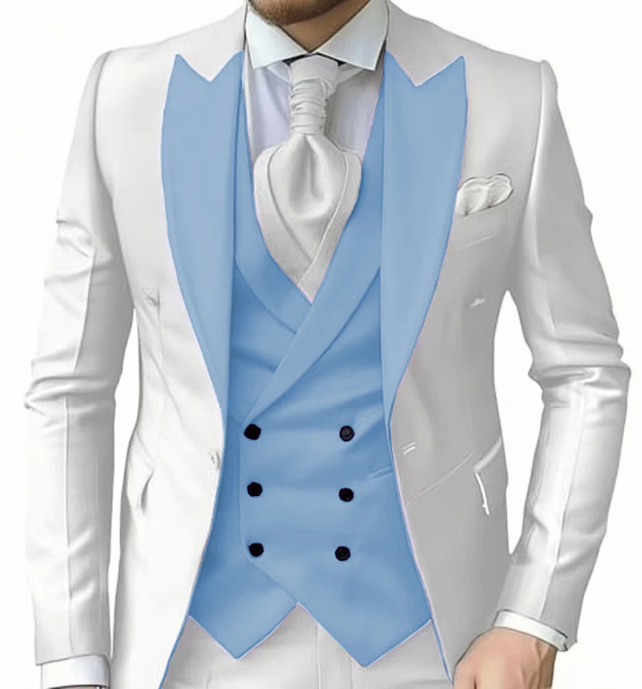 Men’s Suits