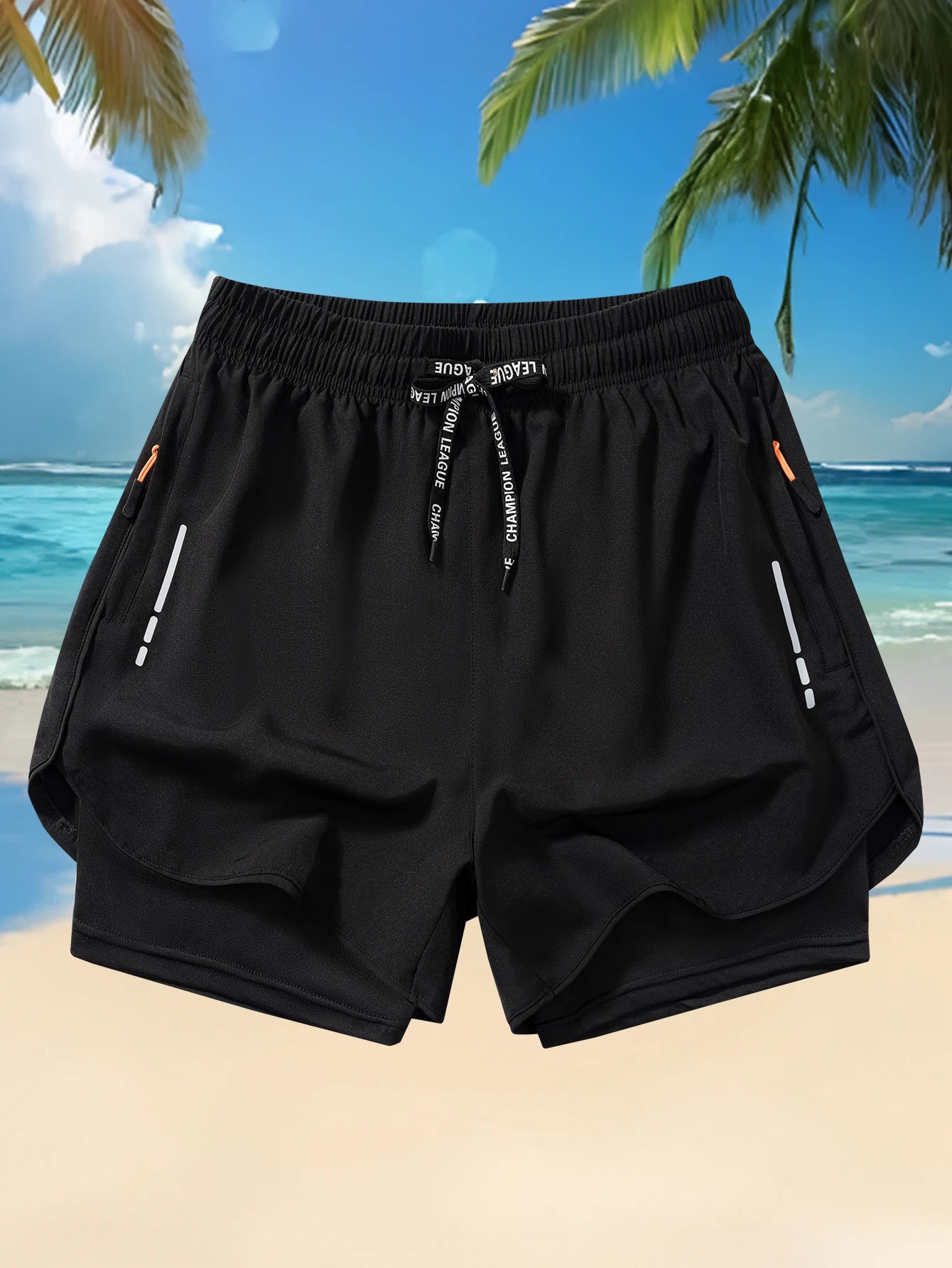 Men's Summer Shorts