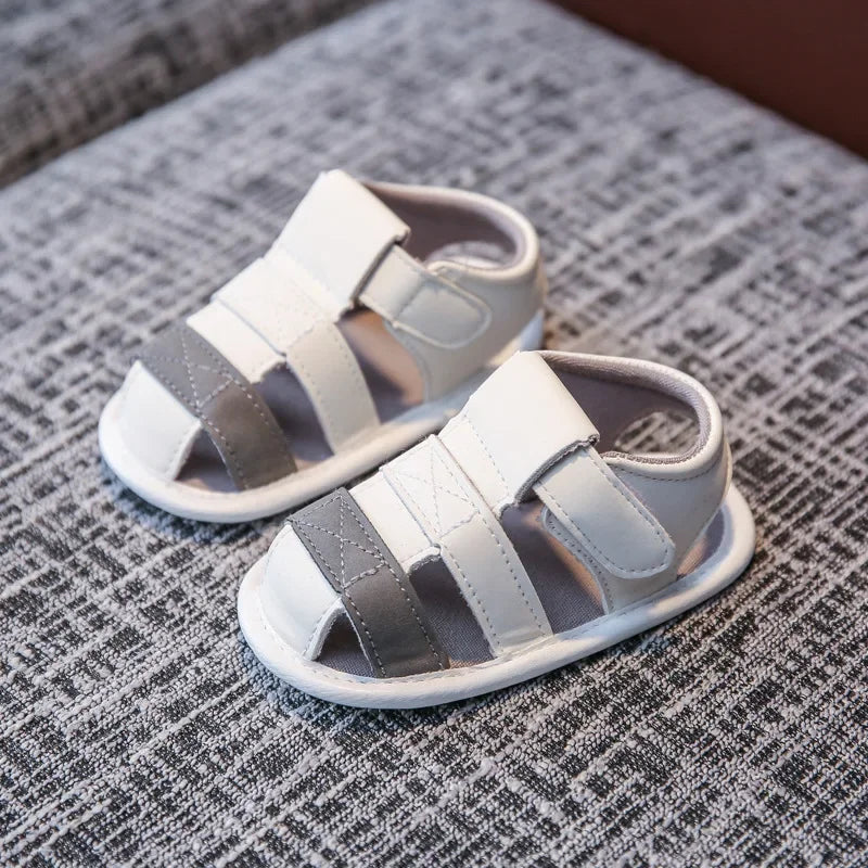 Summer 0-18 Months Baby Shoes