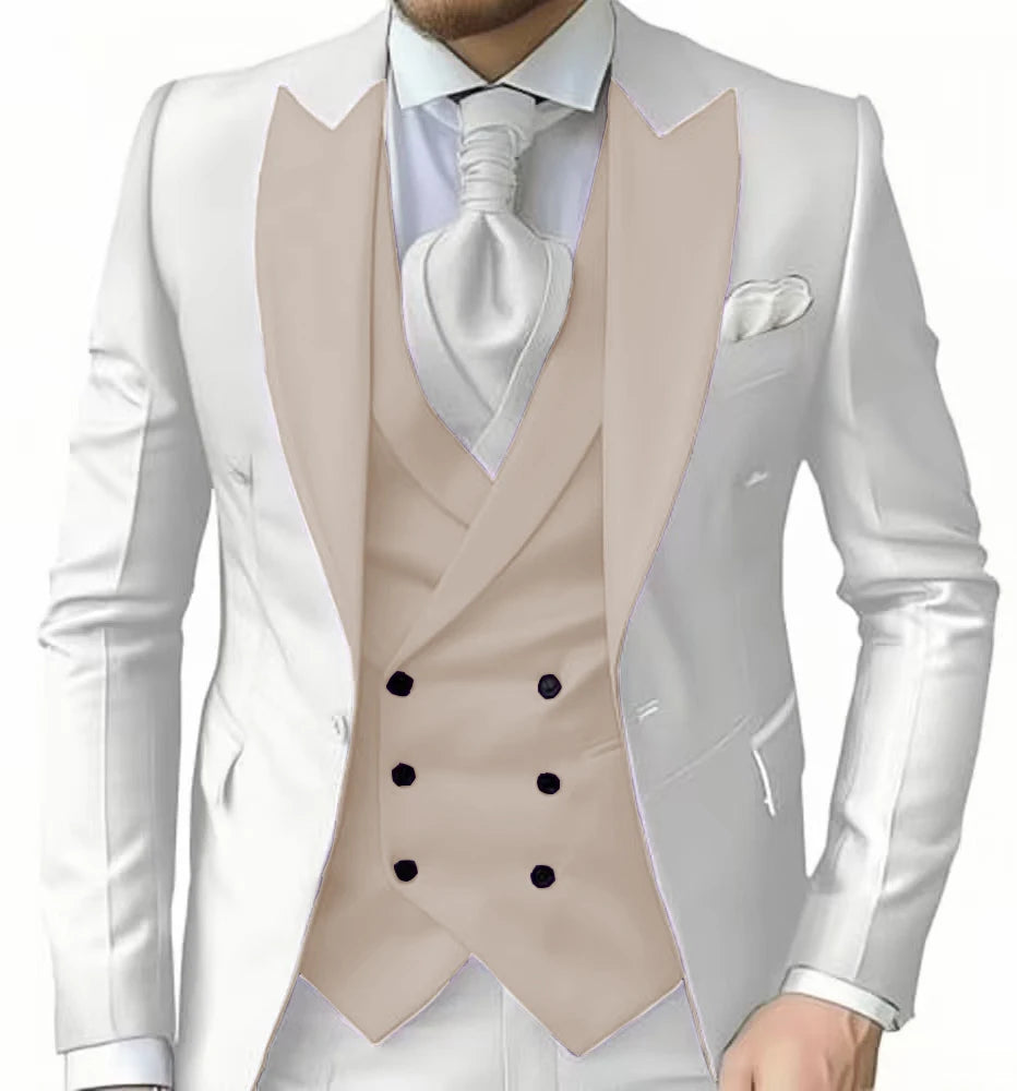 Men’s Suits
