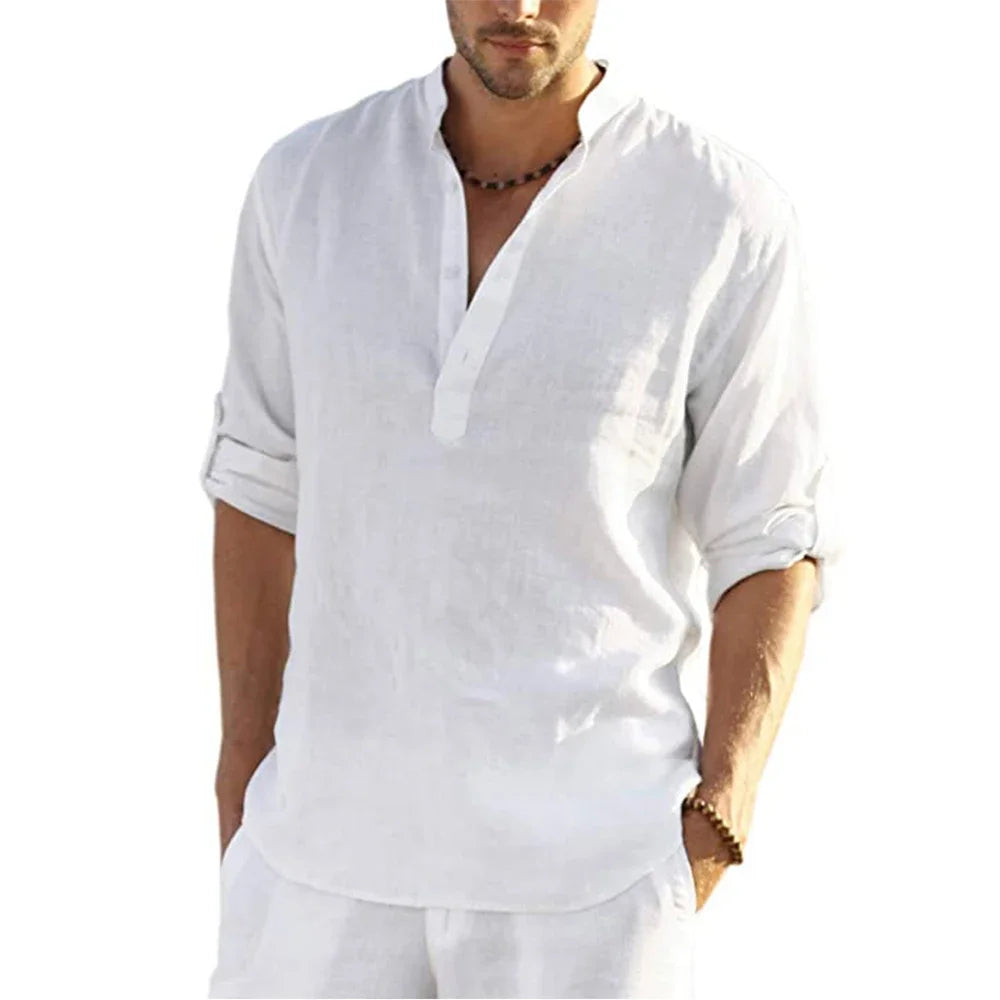 Beach Shirts