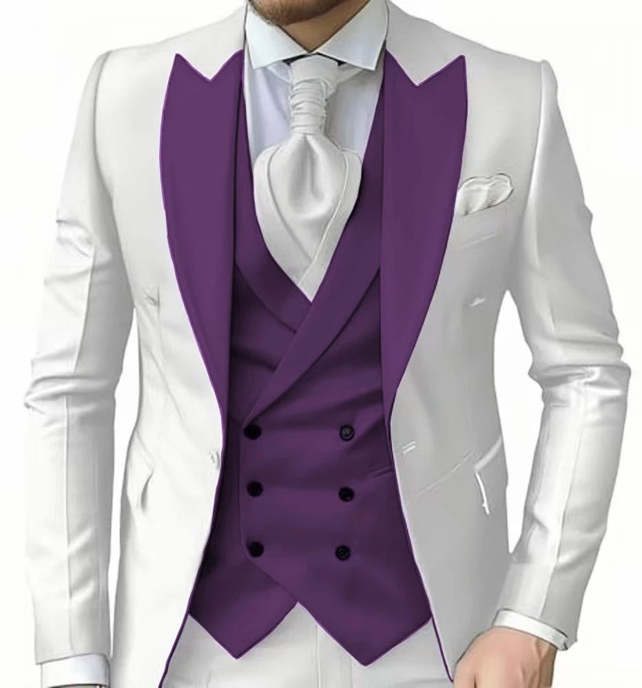 Men’s Suits