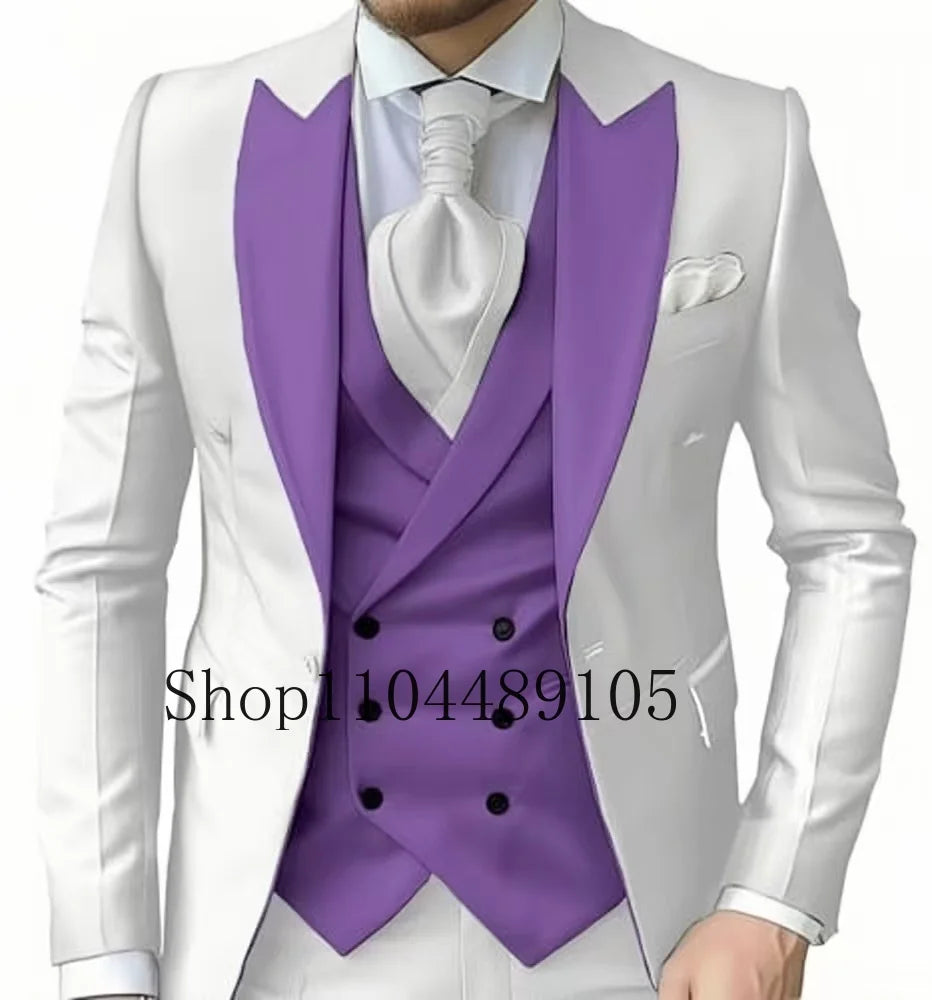 Men’s Suits