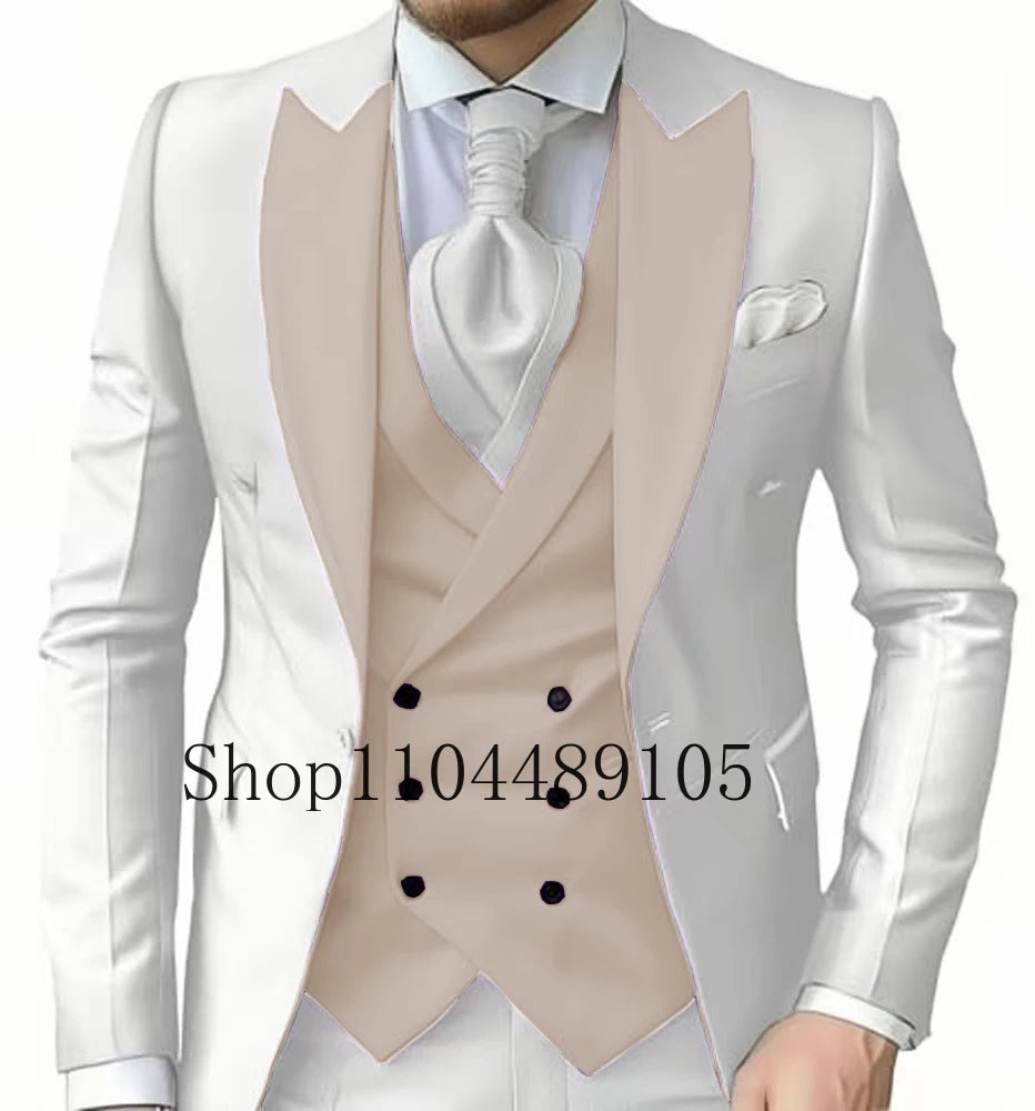 Men’s Suits