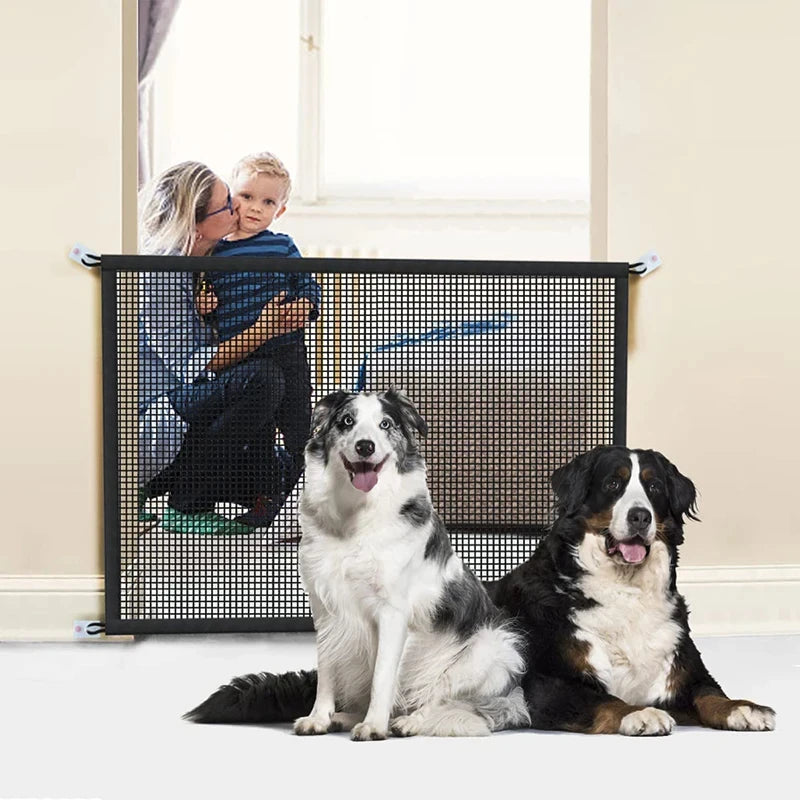 Pet & Dog Barrier
