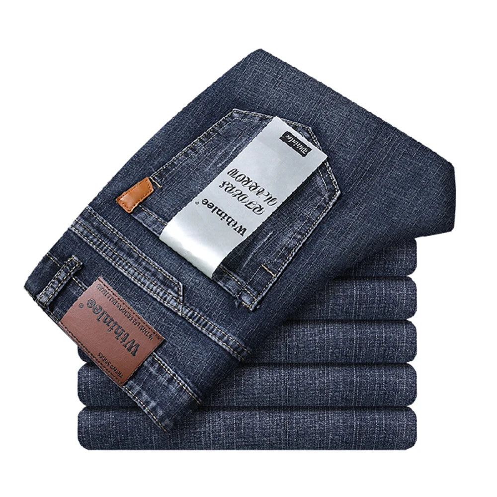 Spring Summer Jeans