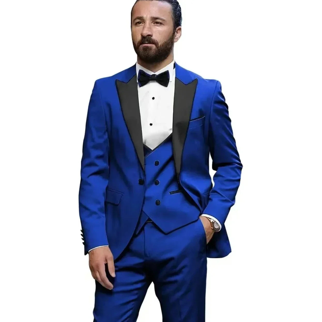 Wedding Elegant suits