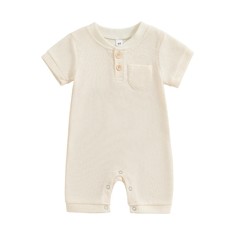 Baby Boy Summer Short