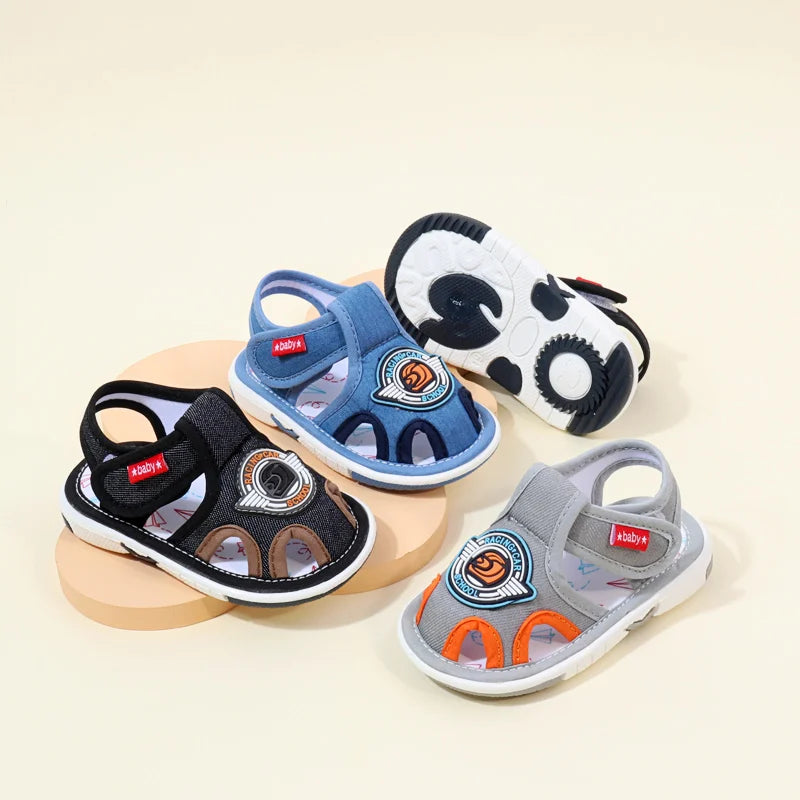 Baby Sound Shoes