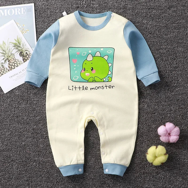 Baby Bodysuit