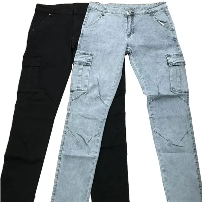Man combo Jeans