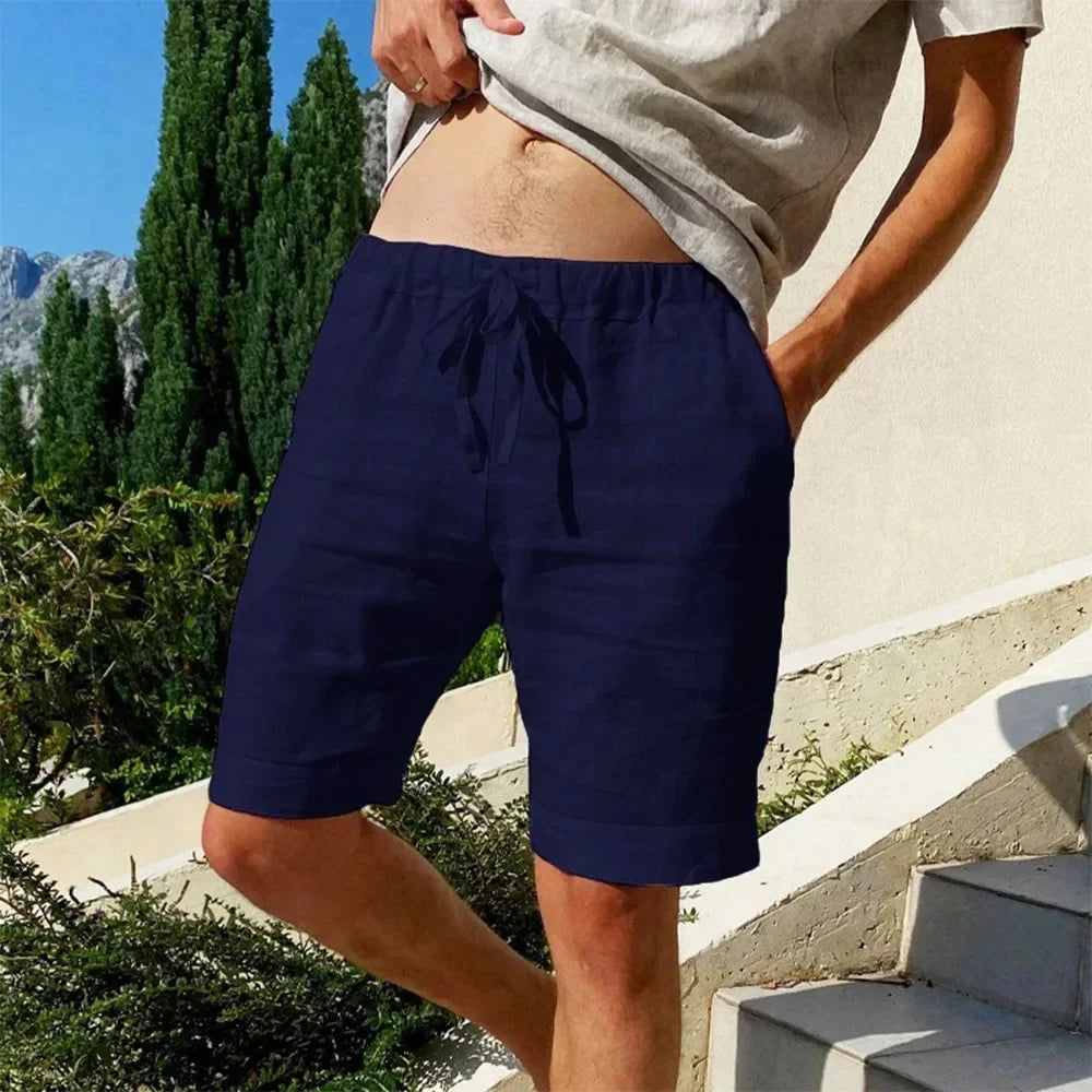 Summer New Shorts Hawaii Beach