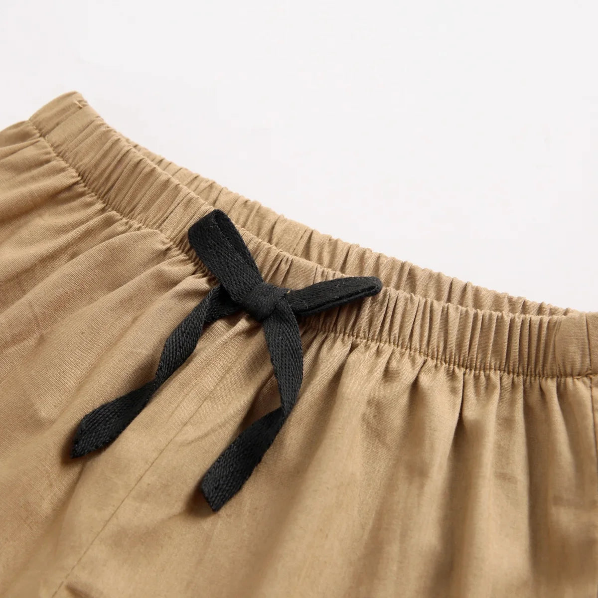 Baby Summer Shorts