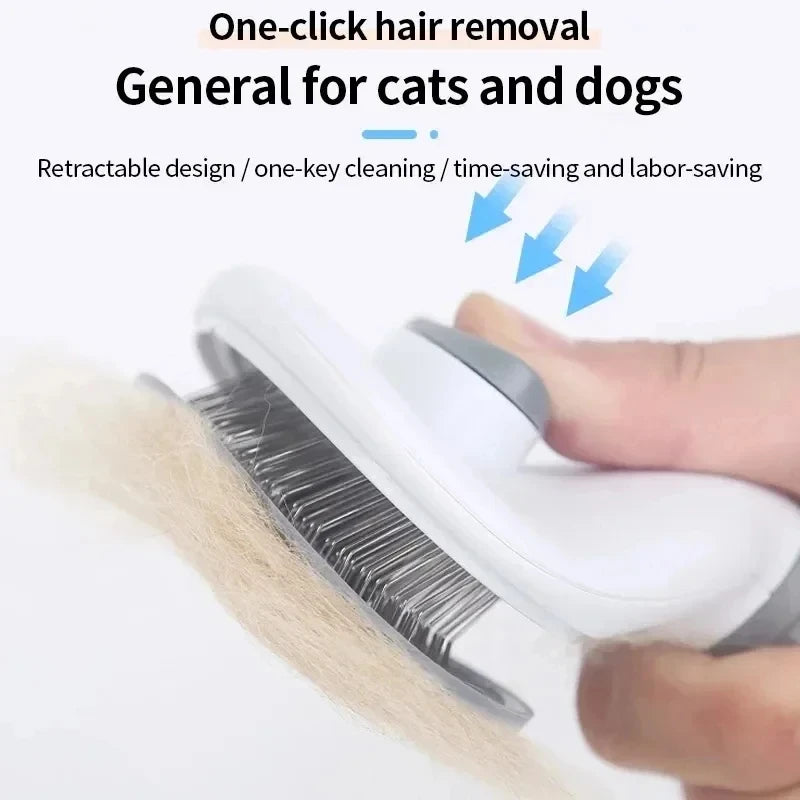 Pet-Dog Brush