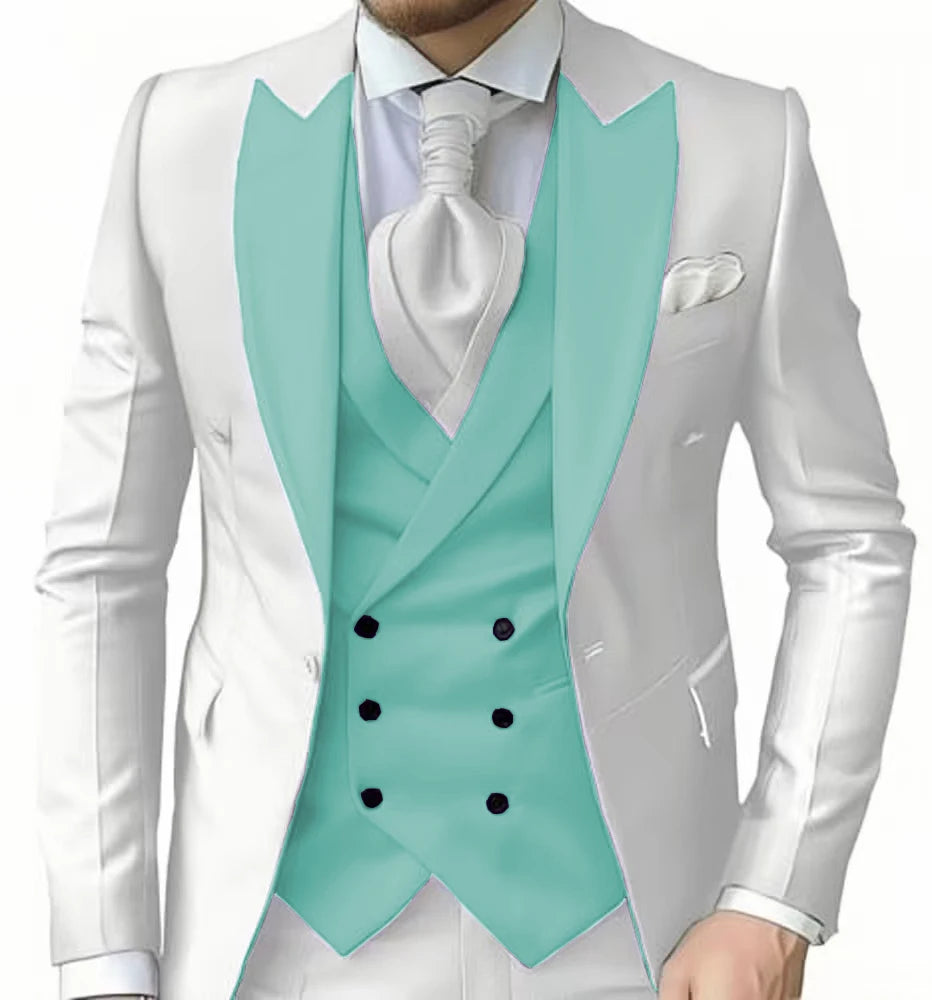Men’s Suits