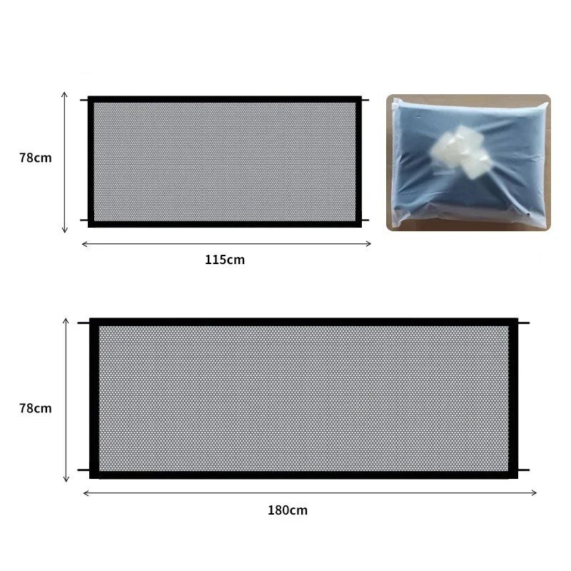 Pet & Dog Barrier