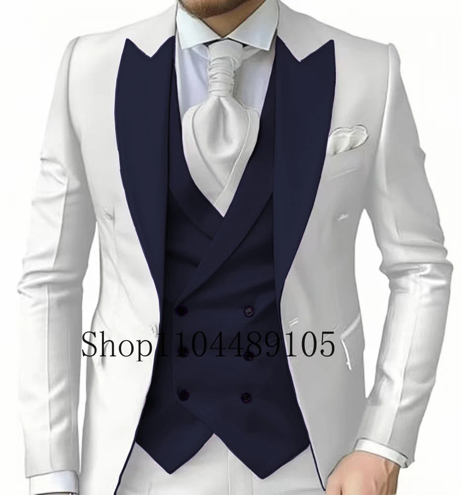 Men’s Suits