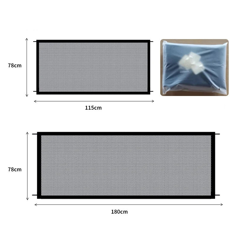 Pet & Dog Barrier