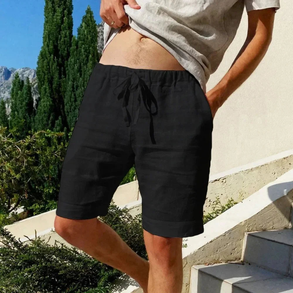 Summer New Shorts Hawaii Beach