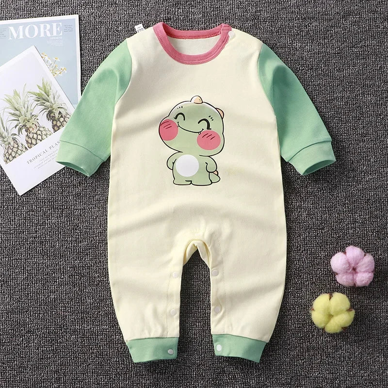 Baby Bodysuit