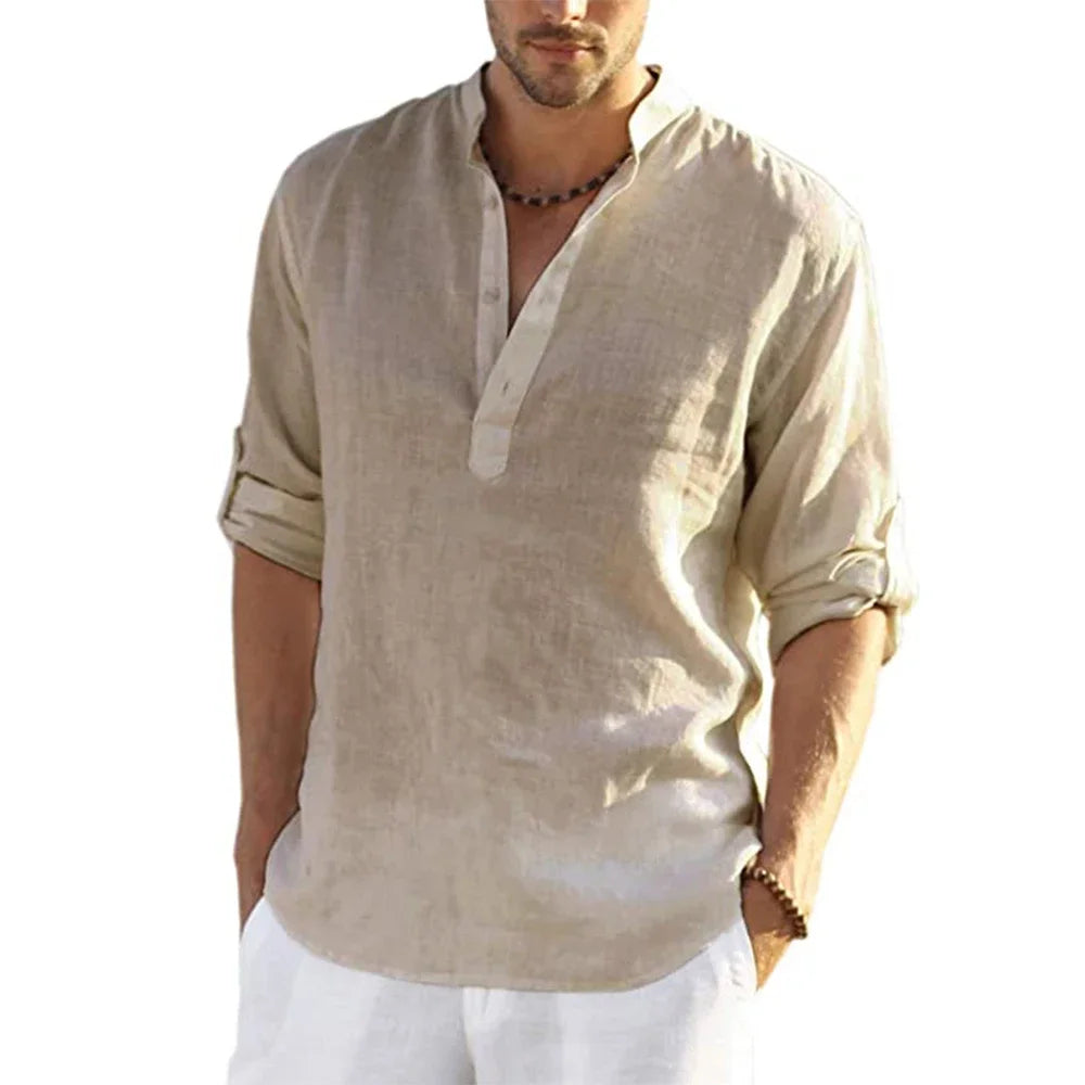 Beach Shirts