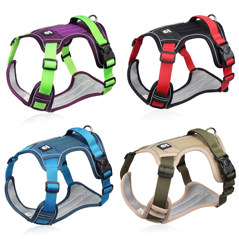 Dog Harnesses
