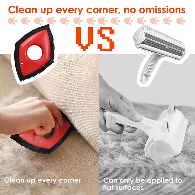 Pet Hair Remover Bruch