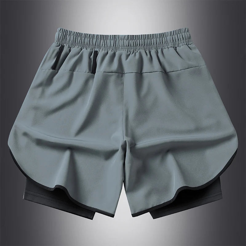 Men Gym Shorts