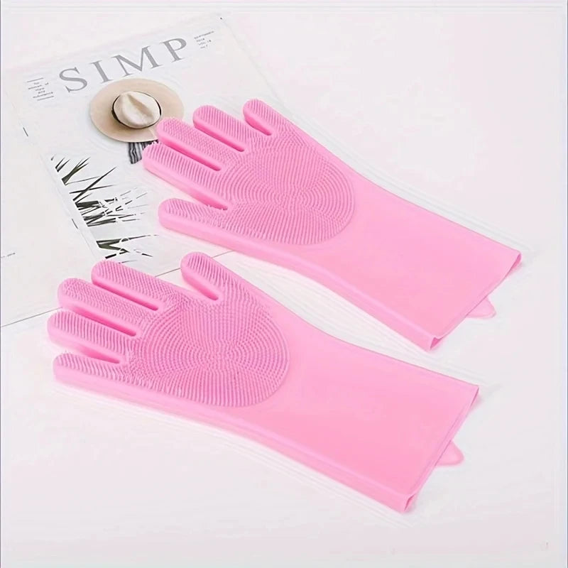Pet Glove