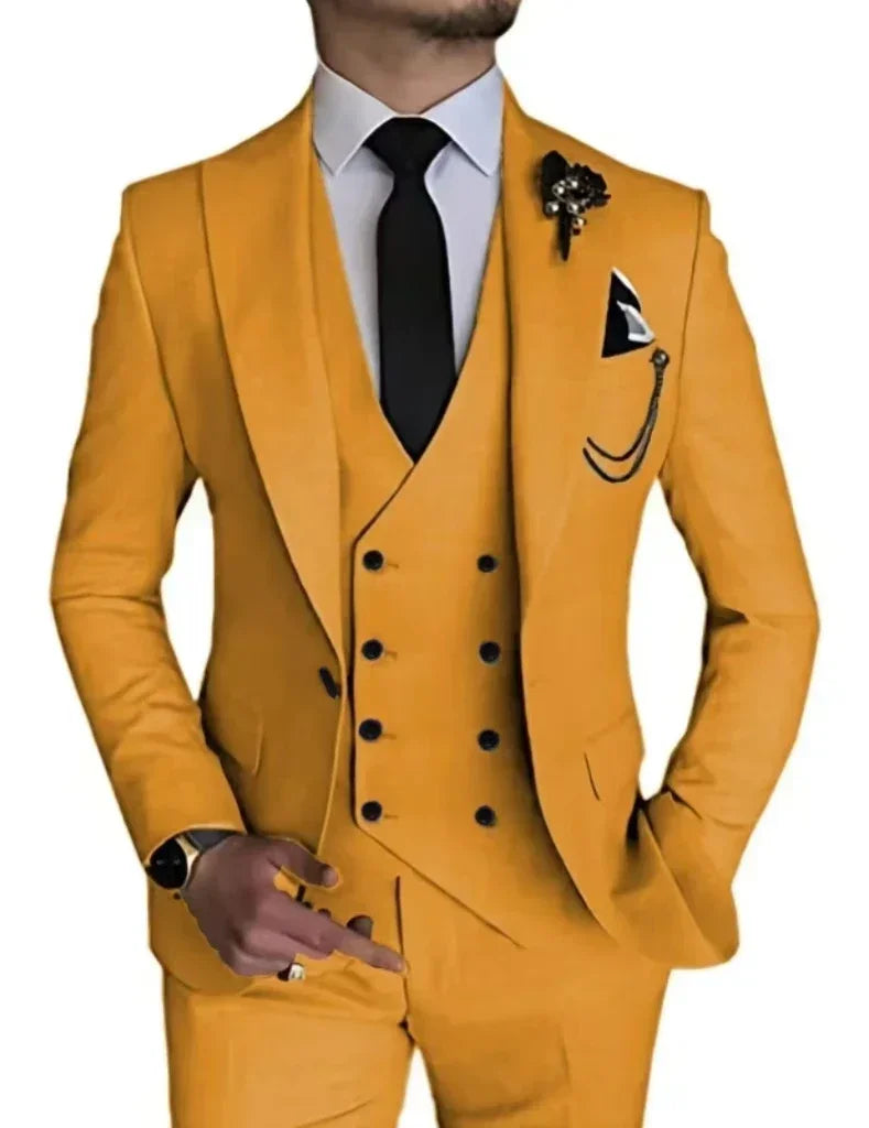 Classic suits