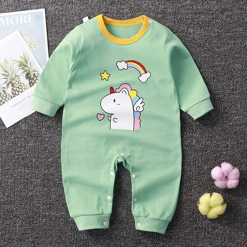 Baby Bodysuit