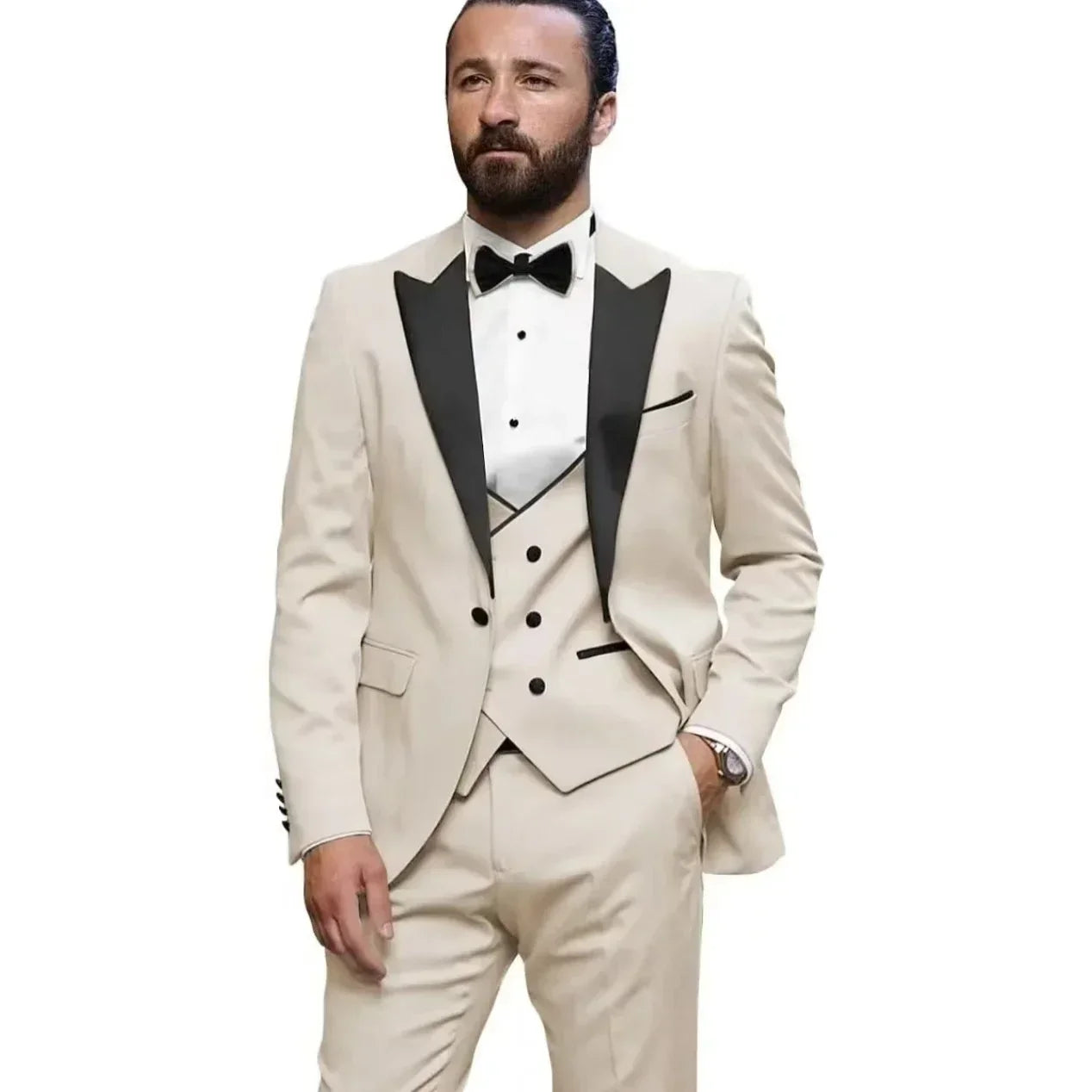 Wedding Elegant suits