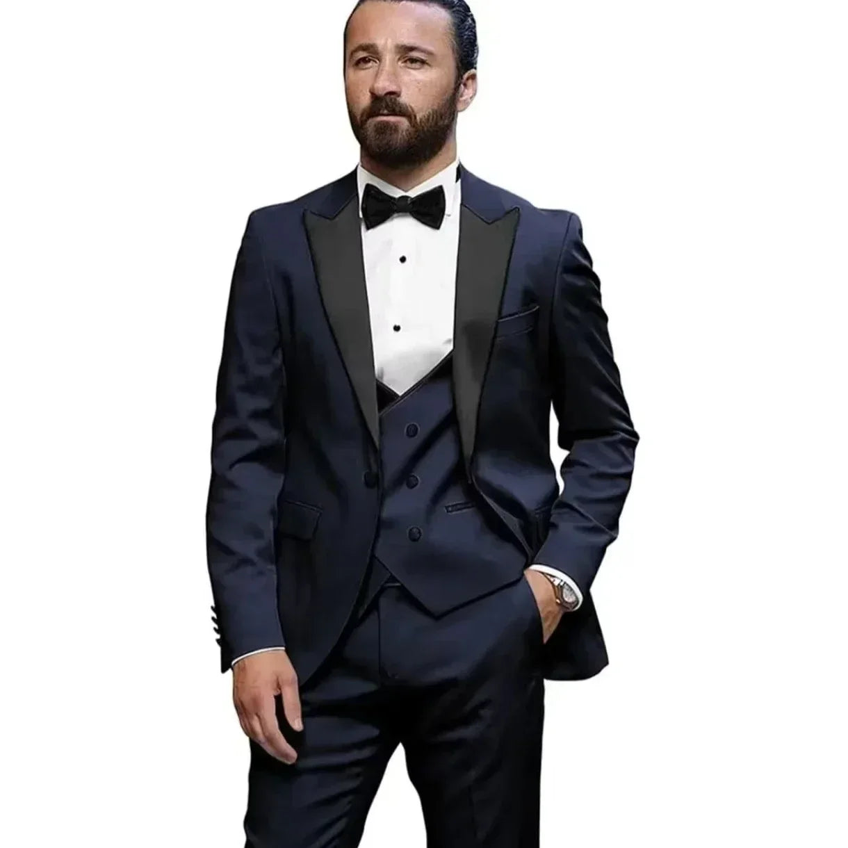 Wedding Elegant suits